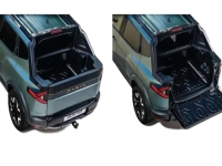 NI DACIA VIŠE NIJE ONO ŠTO JE NEKAD BILA: Stiže moderni pick-up, poznata i cijena...