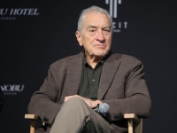 ROBERT DE NIRO ŽESTOKO O TRUMPU: 'Ako išta znam, znam da će ovaj tip pokušati bilo šta jer je lud'