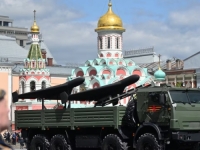 TAJNI DOGOVOR MOSKVE I TEHERANA: Rusija započela isporuku moćnih dronova, ali...