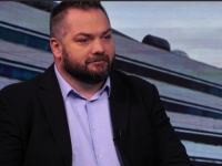 DELIĆ U OFANZIVI: 'Vlast kupuje glasove budžetskim korisnicima — evo zašto je Amidžićev prijedlog predizborni manevar...' (VIDEO)