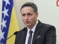 OBJASNILI RAZLOG: Još jedna stranka podržala kandidaturu Bećirovića za Predsjedništvo BiH