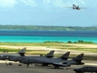 IRAN NEGIRA NAPAD NA BAZU DIEGO GARCIA U INDIJSKOM OKEANU: 'Sve je to 'false flag' operacija Izraela'