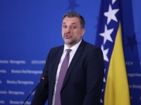 KONAKOVIĆ O DODIKOVOJ IDEJI DA SE PREKINU DIPLOMATSKI ODNOSI S IRANOM: 'On je politički klovn'