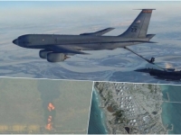 BJESNI RAT U ZALJEVU: Iran pogodio i oštetio pet američkih aviona, direktan pogodak u rafineriju u Ujedinjenim Arapskim Emiratima, Izrael planira kopnenu invaziju...