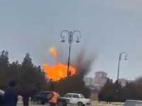 IRAN TVRDI DA NISU NAPALI AZERBEJDŽAN: 'Ne napadamo naše susjede'