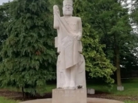 HSP BiH TRAŽI REAKCIJU INSTITUCIJA: Zabraniti četnički pokret i ukloniti Ravnogorski park Draže Mihailovića u ovom mjestu