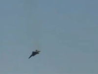 ZASTRAŠUJUĆE SNIMKE S LICA MJESTA: Iran srušio američki borbeni avion, pilot u prtljažniku automobila...