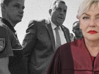 SVEMU JEDNOM DOĐE KRAJ: Zahtjev sutkinje Suda BiH Sene Uzunović stigao u Banju Luku, Stevandić najavljuje...