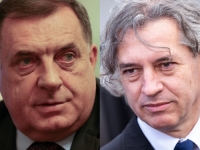 DODIKOVA OSVETA GOLOBU: Da li srpski kapital i Putinova sjenka biraju novu vladu u Ljubljani?