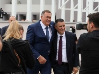 OD 'PARTIJSKOG VOJNIKA' DO 'LICEMJERA': Da li Vlado Đajić postaje nova politička prijetnja SNSD-u?