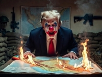 RAT S IRANOM RAZOTKRIO STVARNU SNAGU AMERIKE: 12 uništenih radarskih sistema, projektili Tomahawk na izmaku, helijum nestaje – isplivale sve strukturalne slabosti Washingtona