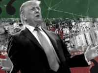 AMERIČKI OBAVJEŠTAJCI PRIZNAJU: 'Iranski režim neće pasti'