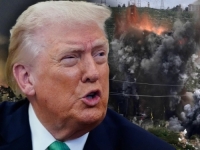 UPRAVO SE DESIO DRAMATIČAN PREOKRET KOJI NIKO NIJE OČEKIVAO: Trump izdao naredbu ministarstvu rata