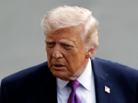 TRUMP HLADAN PREMA NOBELU: 'Nisam zainteresovan za to'