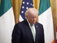 TRUMPOVA PRIVREDA PRED KOLAPSOM: Amerika ne može podnijeti naftu od 100 dolara, rat s Iranom sve mijenja