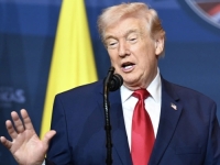 TRUMPOV ŠAMAR LONDONU: 'Više nam ne trebate, zakasnili ste u rat!'