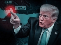 TRUMP GUBI RAT: Dok tvrdi da je Iran 'doslovno zbrisan' — ali rakete i dalje padaju na Rijad, Dubai i Tel Aviv, a ono što tek slijedi... (VIDEO)