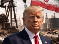 DA LI JE DONALD TRUMP UOPĆE SVJESTAN PRIJETNJE: Kada nafta dostigne OVU cijenu, svjetska ekonomija bit će uništena