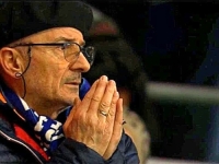 DOVI, SAMO DOVI: Fotografija s tribina u Velsu - hit na internetu...