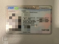 HAOS NA AERODROMU: Uhapšena zbog falsifikovane radne dozvole