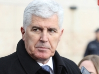 DEMANTI ĆAZIMA HASANSPAHIĆA: Nikad nisam bio zadužen s predmetom ratnih zločina protiv Dragana Čovića