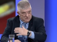 ZAIMOVIĆ BRUTALNO ODGOVORIO MIOKOVIĆU: 'Da sam na tvom mjestu, podnio bih ostavku i prekinuo ovu trakavicu' (VIDEO)