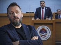 DRAGAN BURSAĆ ZA 'SB': To što planira vlast u RS-u neviđeni je skandal, plan je da sve bude završeno do kraja ove godine...