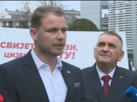 STANIVUKOVIĆ O MINIĆU NAKON NOVE OSTAVKE: 'Savo Bumerang - kako ga god baciš, on se tri puta vrati'