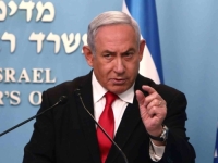 NETANYAHU JE OVO ČEKAO VIŠE OD 40 GODINA: Jeste li primijetili kako se obratio Irancima nakon početka bombardovanja - TIME JE OTKRIO KLJUČNI CILJ RATA!