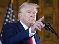 IAKO GA NIKO NIŠTA NIJE PITAO: Trump želi da se pita o najvažnijem iranskom pitanju...