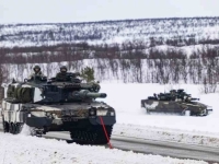 NAPETO NA SJEVERU EVROPE: Finska kani povući potez koji bi mogao otvoriti vrata atomskim bombama na njihovu tlu