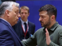 ORBAN ZAPRIJETIO UKRAJINCIMA SILOM: Odmah stigao brutalan odgovor Zelenskog...