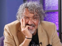 MACA BEZ DLAKE NA JEZIKU: 'Alija me spasio, a film Svadba mi je fuj...' (VIDEO)