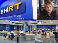 LAURA BOŠNJAK IZ 'CIVIL SOCIETY' ZA 'SB': 'Postojeće strukture vlasti ne razumiju ili neće da razumiju važnost opstanka BHRT-a!'