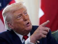 TRUMP SE OBRAČUNAO SA HISTORIJSKIM SAVEZNIKOM: 'Amerika više neće biti tu da vam pomogne!'