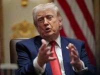 PREVRŠIO JE SVAKU MJERU: Evropa konačno pokazuje zube Trumpu