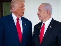 TRUMP ŠOKIRAO NETANYAHUA: Spreman je prekinuti vojnu kampanju protiv Irana čak i ako...