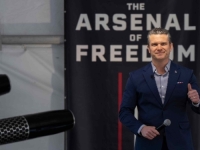 JEDAN OD ARHITEKATA RATA: Trumpov ministar imao vlastitu milionsku računicu u pokretanju agresije na Iran?