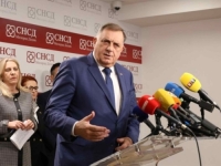 DODIK SE OPASNO PREPAO: 'SDA i SDP uvijek zajedno kada prave smicalice Rs-u!'