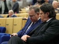 LOŠE VIJESTI IZ FEDERACIJE BiH: Javni prihodi pali po prvi put nakon pandemije, novca je manje i manje vrijedi