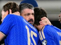 NERVOZA RASTE: Gattuso se oglasio posljednji put pred utakmicu i upozorio svoje igrače