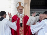 RASKOL VATIKANA I BIJELE KUĆE ZBOG AGRESIJE NA IRAN: 'Bog odbacuje molitve onih čije su ruke PUNE KRVI!'