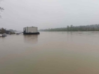 UŽAS NA SJEVERU BiH: Iz Save izvučeno tijelo