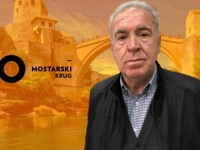 'MOSTARSKI KRUG' ODGOVORIO ČOVIĆEVOM HNS-u: 'To vam neće proći. Nijedan narod nema pravo uzurpirati i prisvajati zajedničku imovinu!'