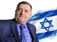 IZRAELSKI LIST RAZBIO DODIKOVE MANIPULACIJE: 'Taj čovjek laže o Bošnjacima i manipuliše Holokaustom!'