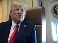 DOK GORI BLISKI ISTOK: Donald Trump najavljuje eskalaciju -'Mogli bi smo ga zauzeti vrlo lako...'