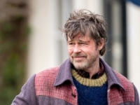 BRAD PITT SNIMLJEN U AMSTERDAMU: Fanovi kažu da je neprepoznatljiv