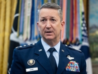 NAČELNIK ZAJEDNIČKOG ŠTABA AMERIČKE VOJSKE: 'Iran ispaljuje manje projektila. Širit ćemo udare prema unutrašnjosti'