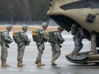 AMERIKA PRIPREMA SLANJE KOPNENE VOJSKE U IRAN: 'Spremni su za 18 sati'