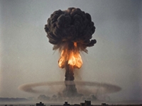 TRUMPOV IZASLANIK TVRDI: 'Iran nam je rekao da može napraviti 11 atomskih bombi'